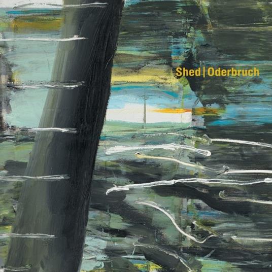 Oderbruch - Vinile LP di Shed