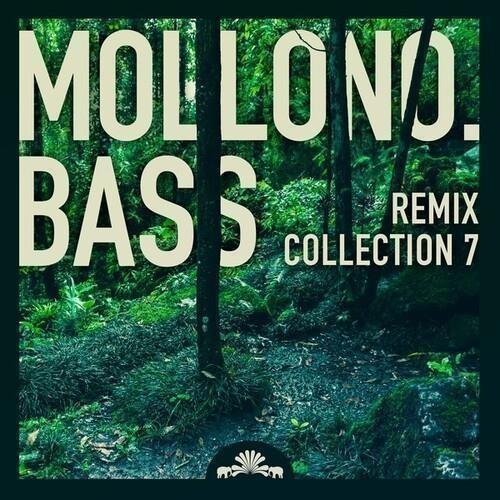 Collection 7 Remix - CD Audio di Mollono Bass