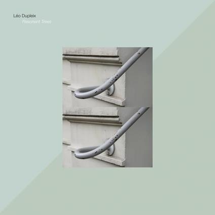 Resonant Trees - Vinile LP di Leo Dupleix