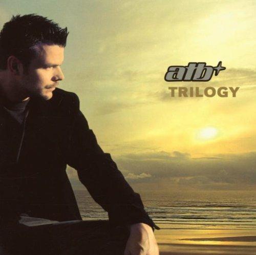 Trilogy - CD Audio di ATB