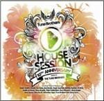 House Session. 10th Anniversary - CD Audio di Tune Brothers