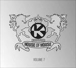 House of House vol.7 - CD Audio