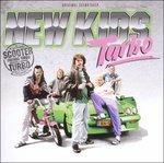 New Kids Turbo (Colonna sonora) - CD Audio