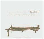 A flauto traverso - CD Audio di Johann Sebastian Bach