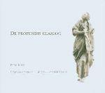 De Profundis Clamavi - CD Audio