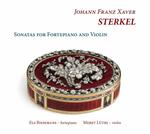 Sonate per fortepiano e violino