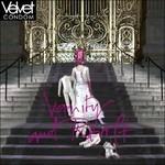 Vanity & Revolt - CD Audio di Velvet Condom