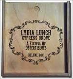 A Fistful of (Limited) - CD Audio + DVD di Lydia Lunch