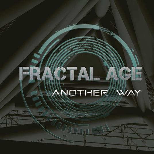 Another Way - CD Audio di Fractal Age