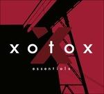 Essentials (Limited) - CD Audio di Xotox