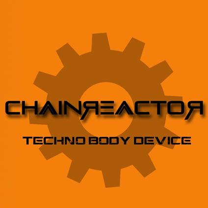 Techno Body Device - CD Audio di Chainreactor