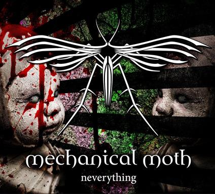 Neverything - CD Audio di Mechanical Moth