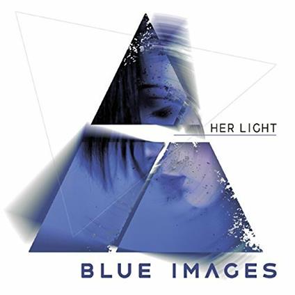 Her Light - CD Audio di Blue Images
