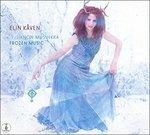 Frozen Music - CD Audio + DVD di Elin Kaven