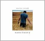 Sanctuary - Vinile LP di Martyn Joseph