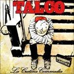 La cretina commedia - CD Audio di Talco