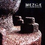 Corrosion Effects - CD Audio di Mezire