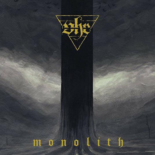 Monolith - CD Audio di Verheerer