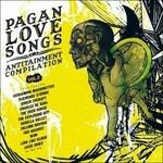 Pagan Love Songs Vol.2 - CD Audio