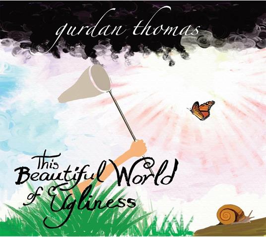 This Beautiful World of... - CD Audio di Thomas Gurdan