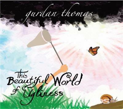 This Beautiful World of... - Vinile LP di Thomas Gurdan