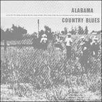 Alabama Country Blues - Vinile LP