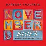 November Blues - Deutschlands Neunte November