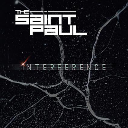 Interference - CD Audio di The Saint Paul