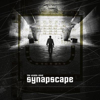 The Stable Mind - CD Audio di Synapscape