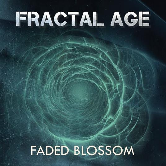 Faded Blossom - CD Audio di Fractal Age