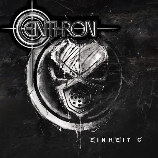 Einheit C - CD Audio di Centhron