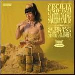 Sauerkraut, Wurst und Other Delights - CD Audio di Cecilia & die Sauerkrauts