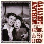 Senor and the Queen Ep - CD Audio di Gaslight Anthem