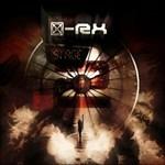 Stage 2 - CD Audio di X-RX
