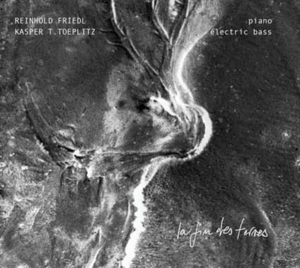 La Fin De Terres - CD Audio di Kasper Toeplitz