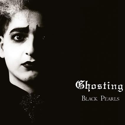 Black Pearls - CD Audio di Ghosting