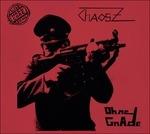 Ohne Gnade - CD Audio di Chaos Z