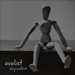 Abgrundtief - CD Audio di Avalist