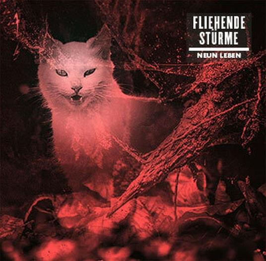 Neun Leben - CD Audio di Fliehende Sturme