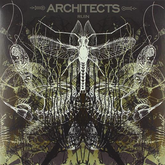 Ruin - Vinile LP di Architects