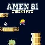 The Hitpit (+ Mp3 Download) - Vinile LP di Amen 81