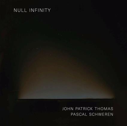 Null Infinity - CD Audio di John Patrick Thomas