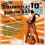 Soundflat Ballroom 10 - CD Audio
