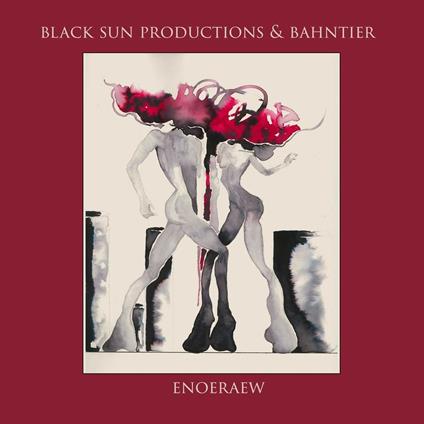 Enoeraew - Vinile LP di Black Sun Productions