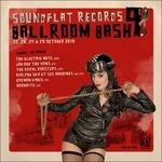 Soundflat Ballroom Bash - CD Audio