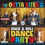 Rock & Roll Dance Party - Vinile LP di Outta Sites