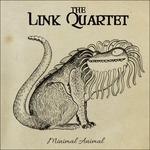 Minimal Animal - Vinile LP di Link Quartet