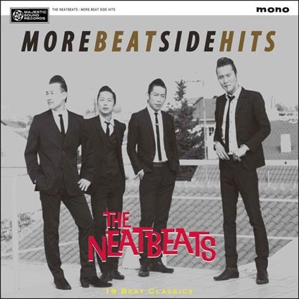 More Beat Side Hits - Vinile LP di Neatbeats