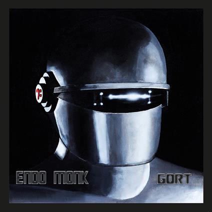 Gort - CD Audio di Endo Monk