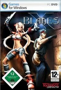 X-Blades - PC